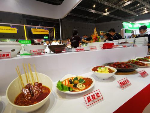 華英公司亮相618中國食材訂貨節(jié)，推出“賦力餐飲”產(chǎn)品標(biāo)準(zhǔn)化專屬服務(wù)